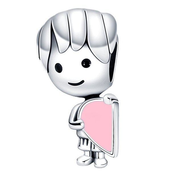 Charm de Pareja Pt. 2