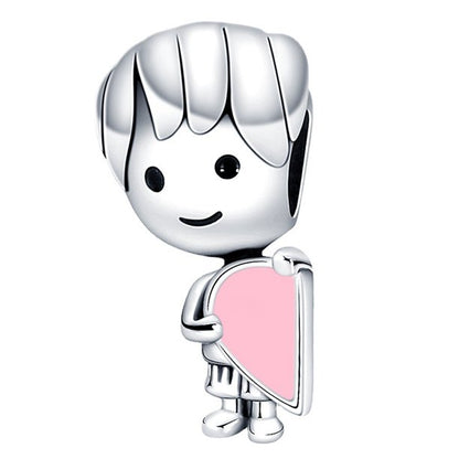 Charm de Pareja Pt. 2