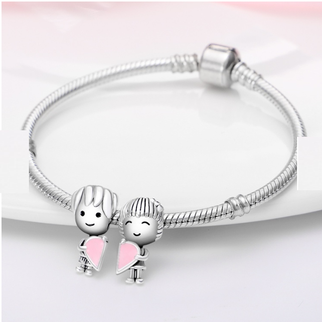 Charm de Pareja Pt. 2