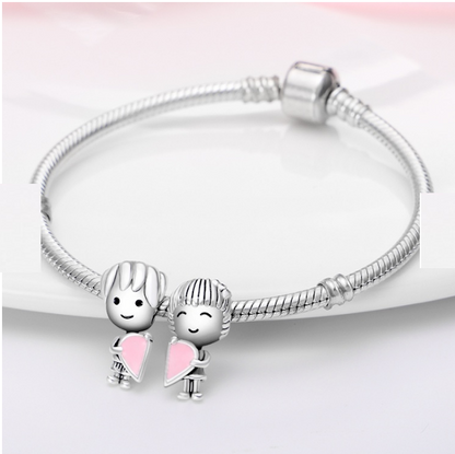 Charm de Pareja Pt. 2