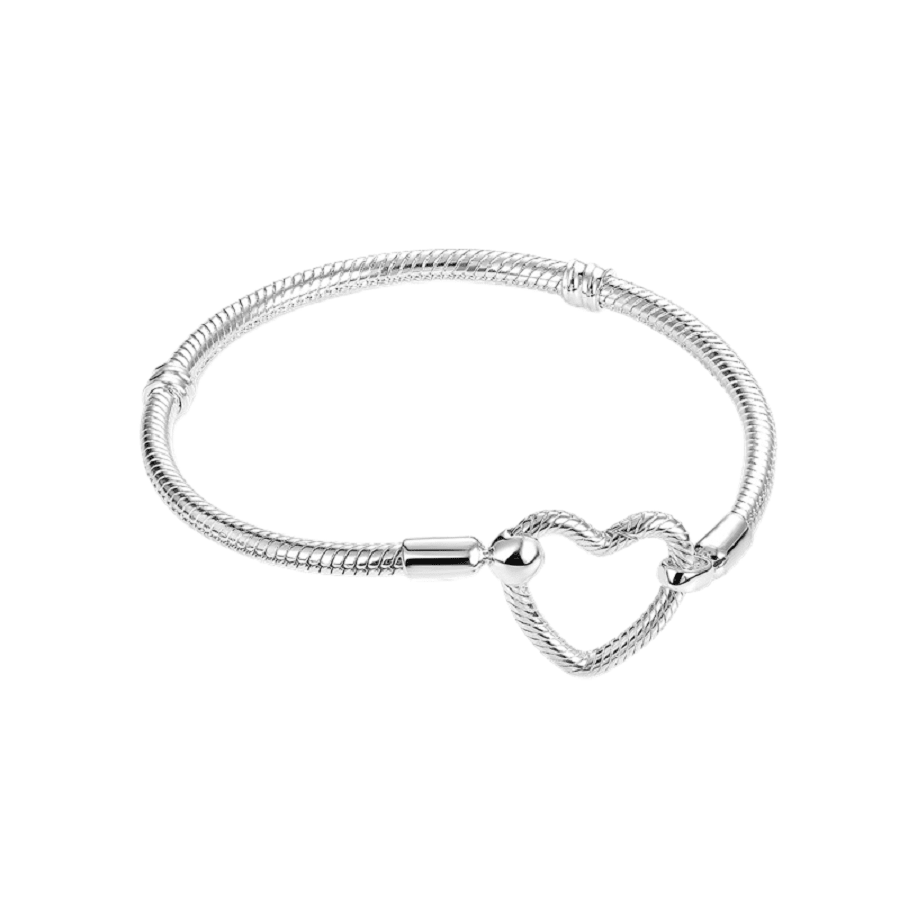 Pulsera Corazón