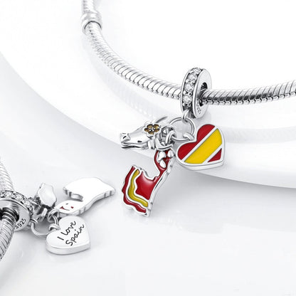 Charm España