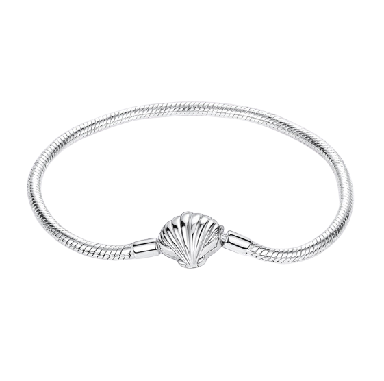 Pulsera Concha Marina