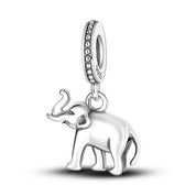 Charm de Elefante