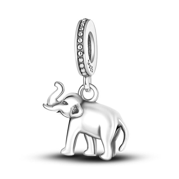 Charm de Elefante