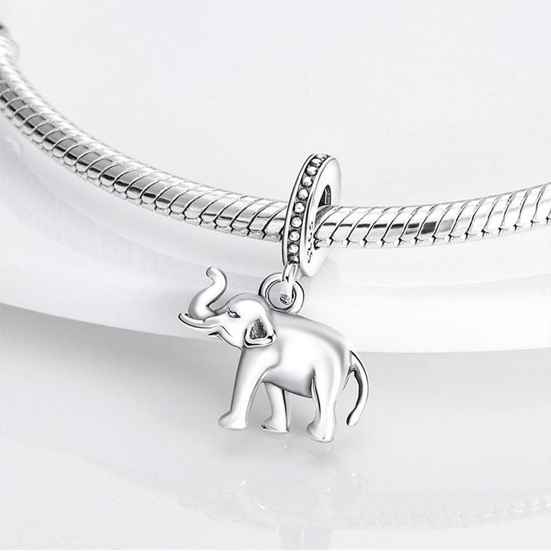 Charm de Elefante