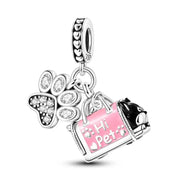 Charm Mascota “Hi Pet”