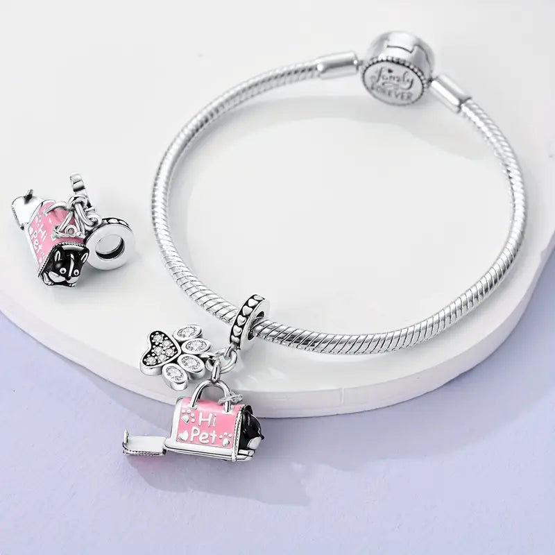 Charm Mascota ‚ÄúHi Pet‚Äù