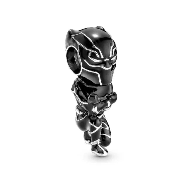 Charm Black panther