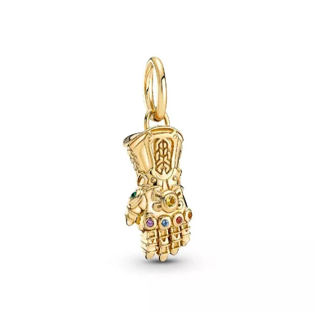 Charm guante de Thanos