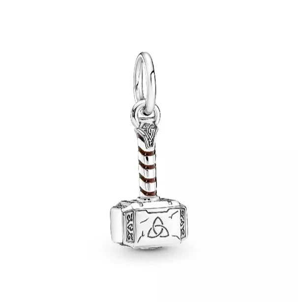Charm martillo de Thor