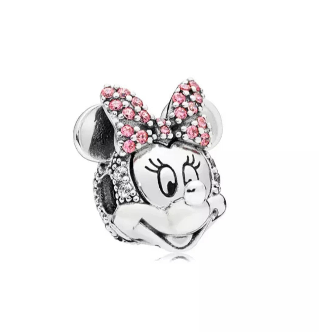 Charm Clip Minie