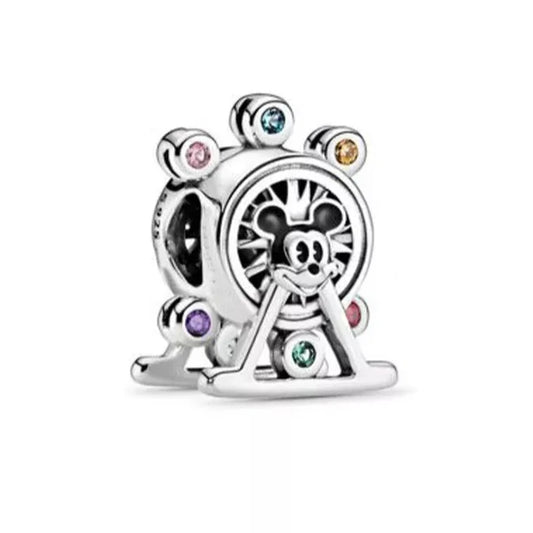 Charm "Noria M√°gica"