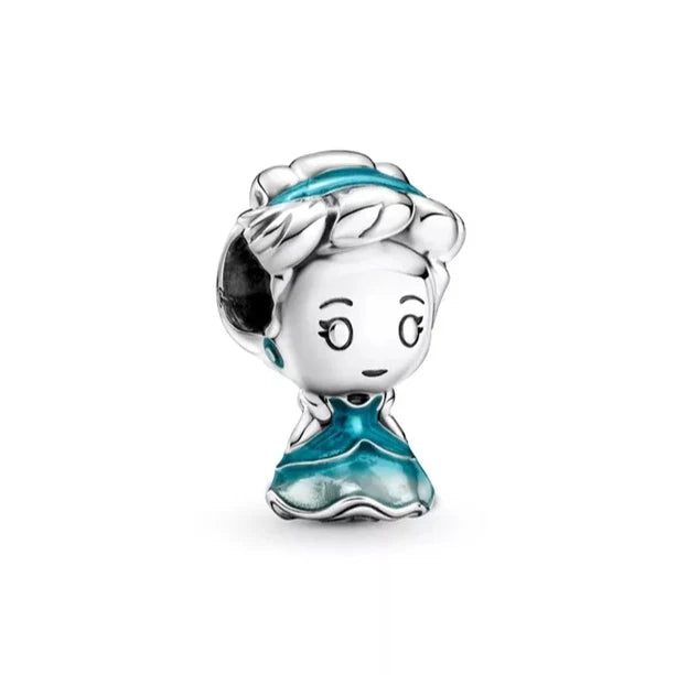 Charm Cenicienta