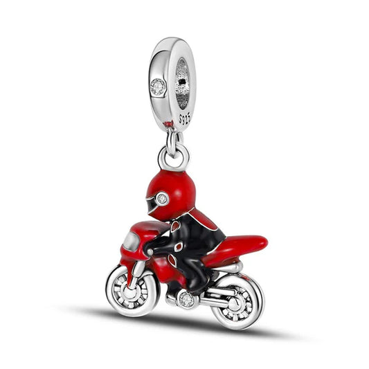Charm Motocicleta