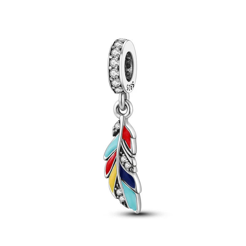 Charm Pluma