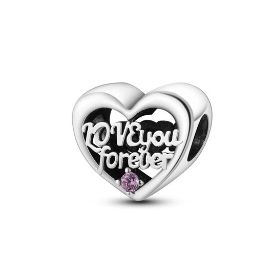 Charm Love You Forever