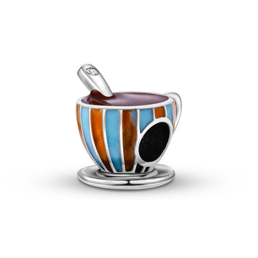 Charm Taza de Chocolate