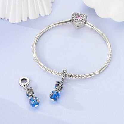 Charm Buho Nocturno