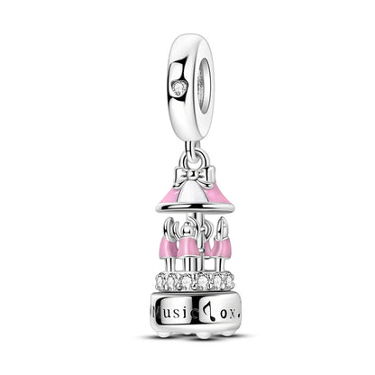 Charm Caja Musical
