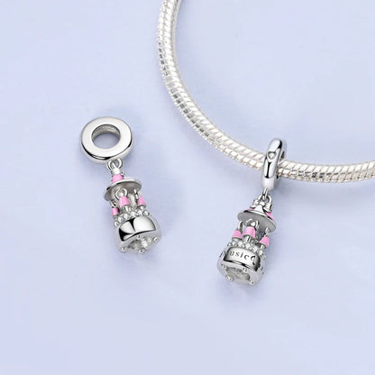 Charm Caja Musical