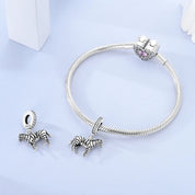 Charm Cebra