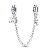 Cadena de Seguridad Kitty