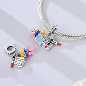Charm Makeup