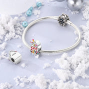 Charm Casa de Caramelo "Dulce Navidad"