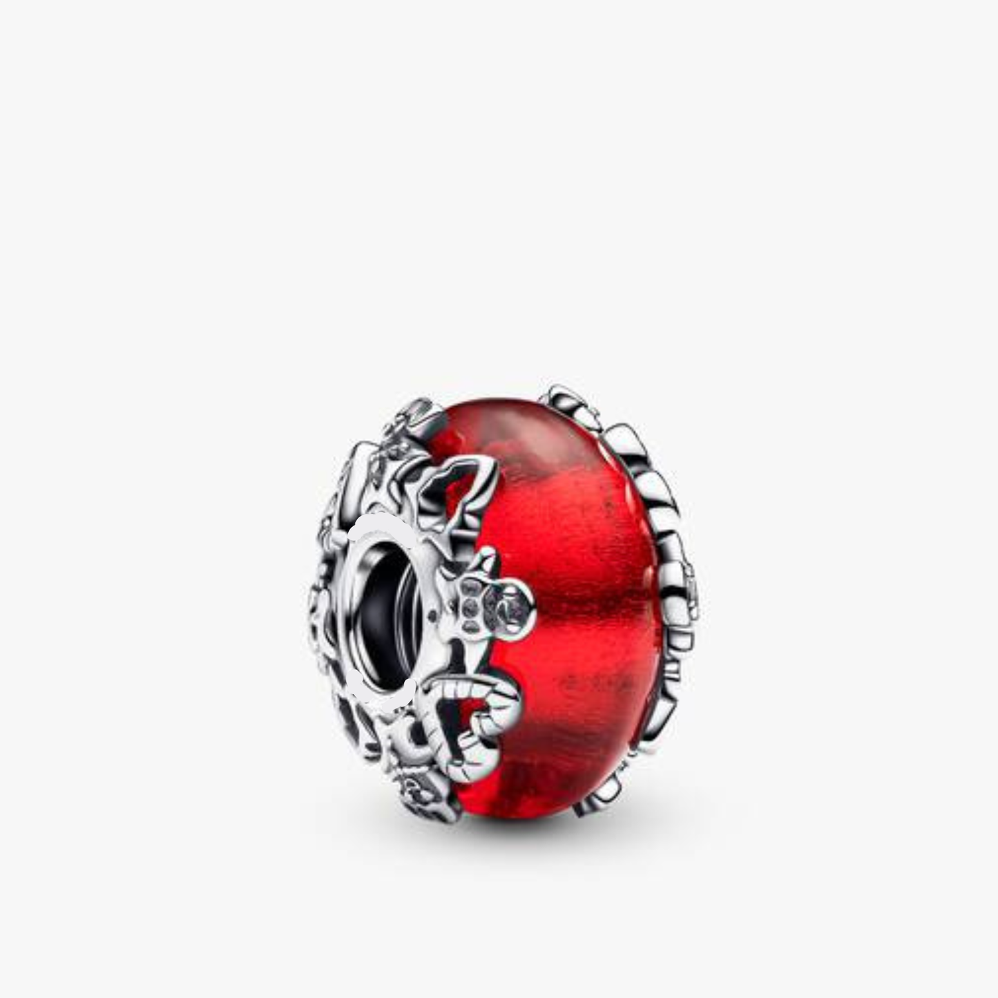 Charm Abalorio Magia de Navidad