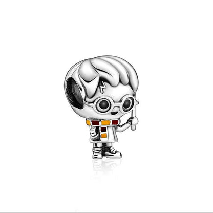 Colgantes Marvel