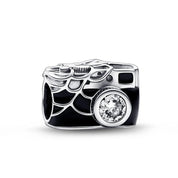 Charm Camara Spiderman