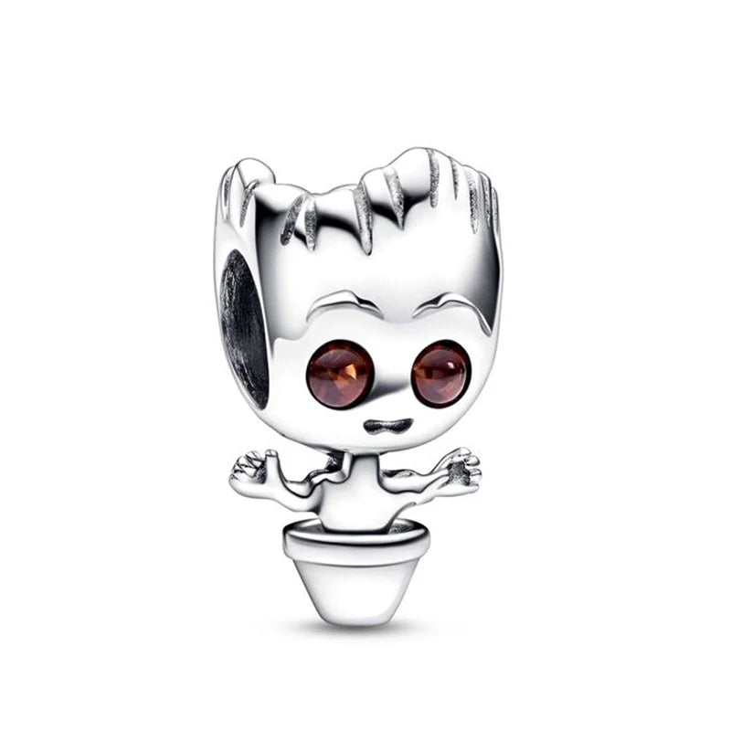 Charm I Am Groot