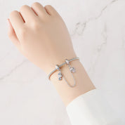 Cadena de Seguridad boy & girl