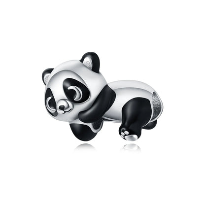 Charm Oso Panda