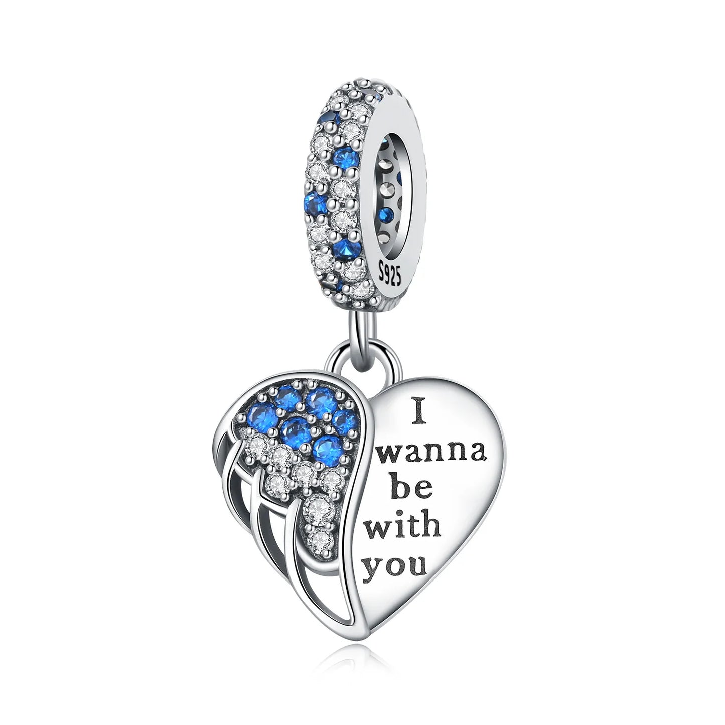 Charm Corazon "I Wanna Be With You"