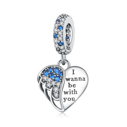 Charm Corazon "I Wanna Be With You"