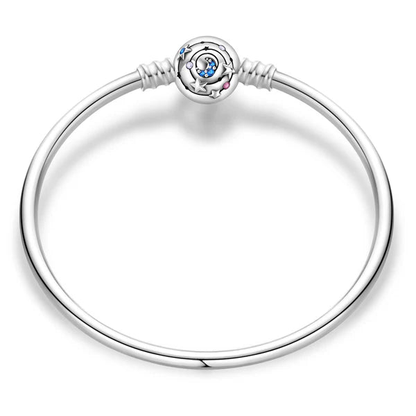 Pulsera Espiral de Constelaci√≥n