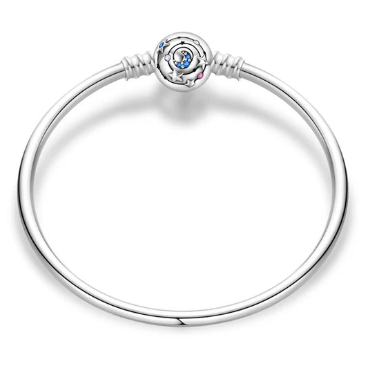 Pulsera Espiral de Constelaci√≥n