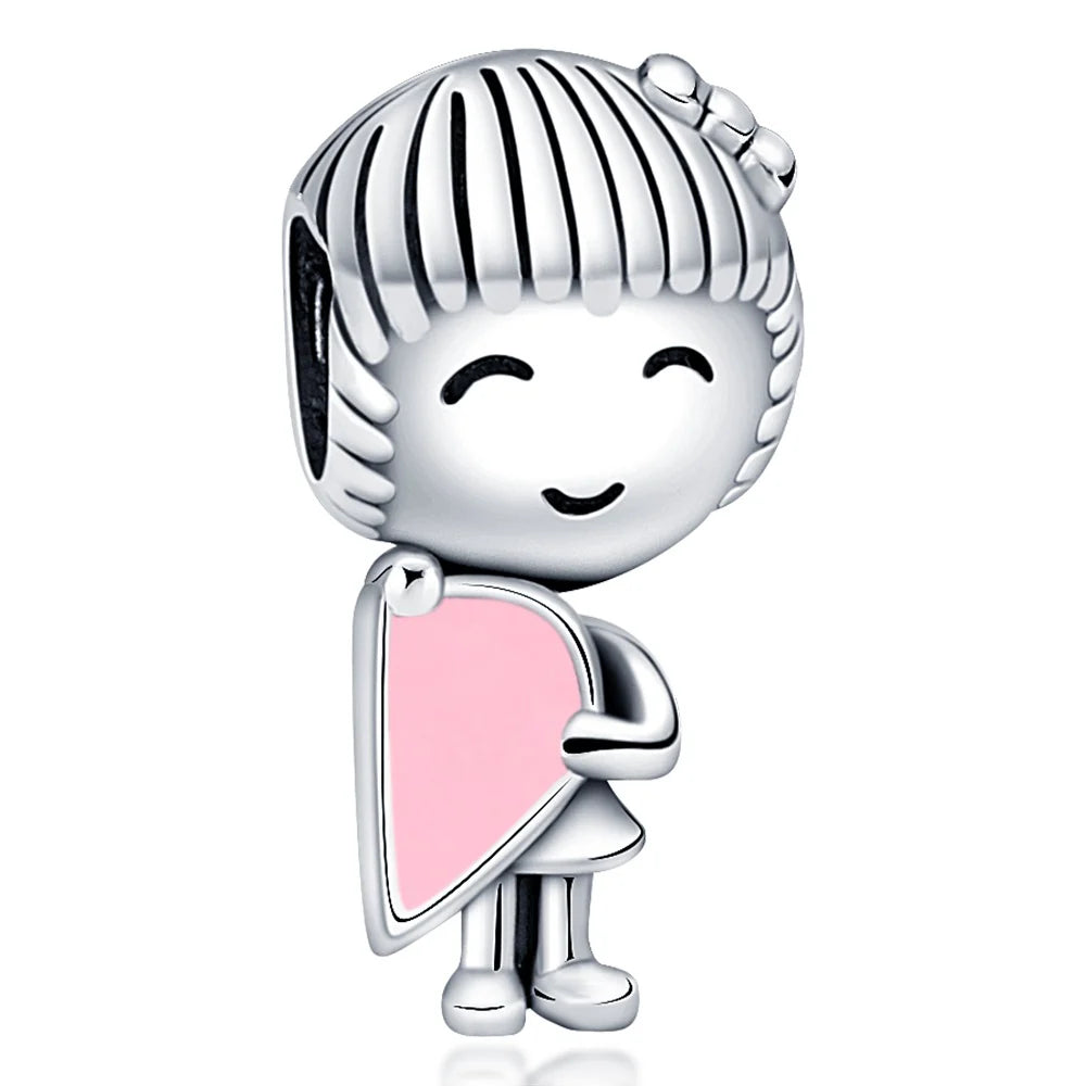 Charm de Pareja Pt. 1