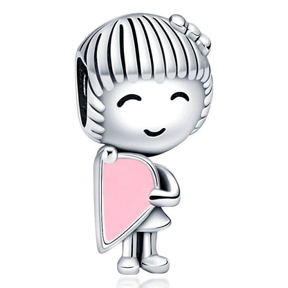 Charm de Pareja Pt. 1