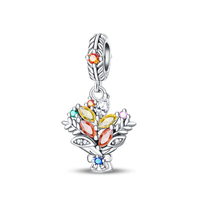 Charm Ramo de Alegria
