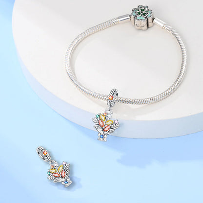 Charm Ramo de Alegria