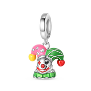 Charm Buffon Multicolor
