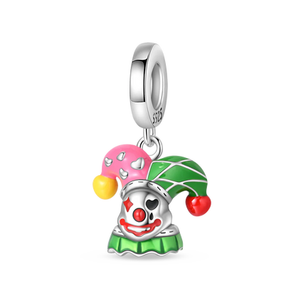 Charm Buffon Multicolor