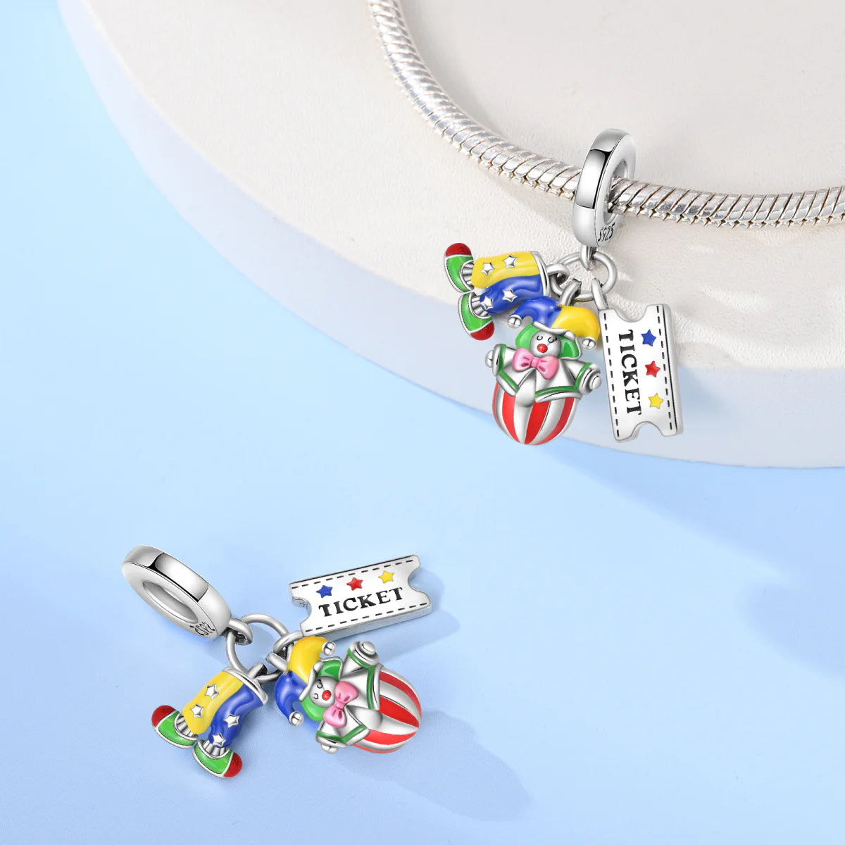 Charm Circo