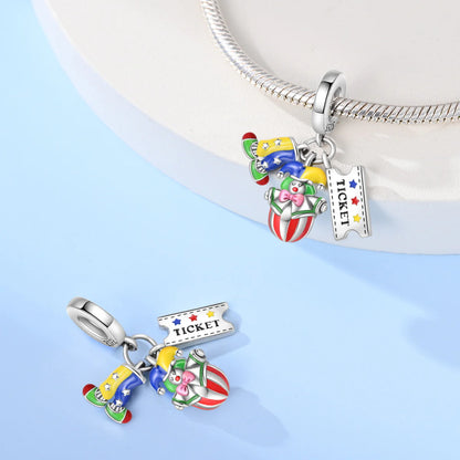 Charm Circo