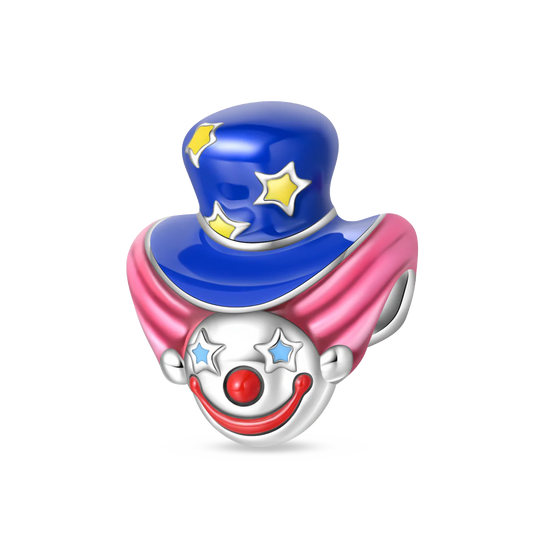 Charm Payaso Feliz