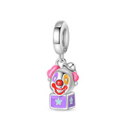 Charm Caja Sorpresa "Payaso"