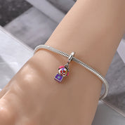 Charm Caja Sorpresa "Payaso"
